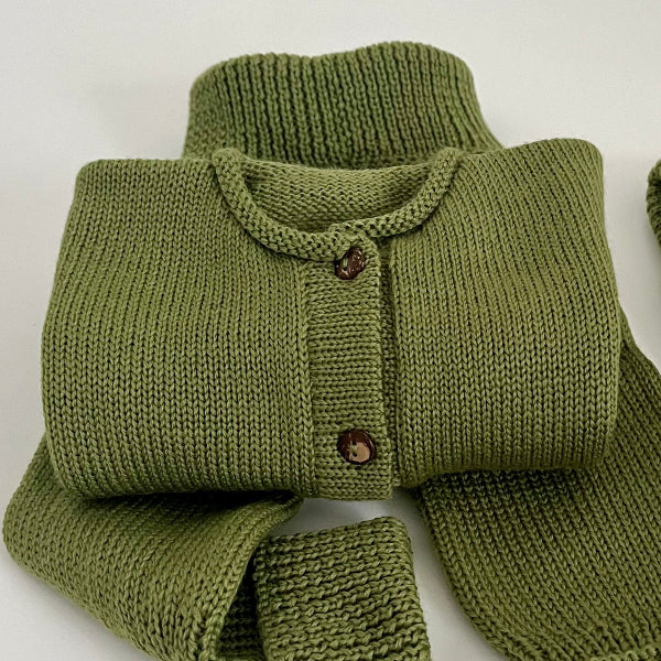 Marley Cardigan Women's Knit Sweater - Soft & Cozy Open Front Long Sleeve Cardigan for Fall & Winter | Perfect for Casual Outfits, Office Wear & Layering