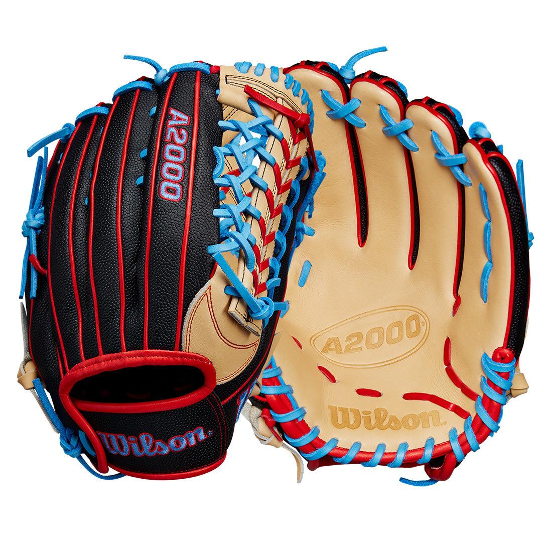 Wilson A2000 PF92 12.25