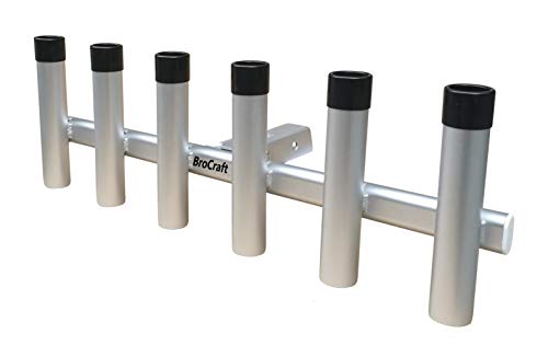 Standard Hitch Mount - 6 Pole