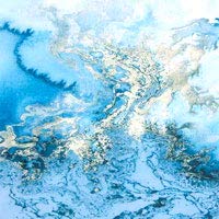 11 Quicksand Marble