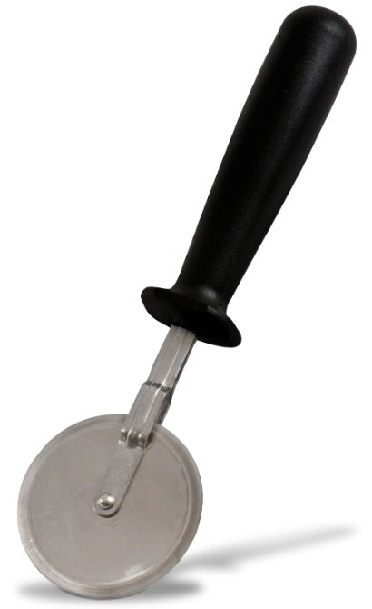 2 Inch Pastry Wheel Cutter - Stainless Steel Dough Cutter for Baking, Pizza, Pies & Pastries - Perfect for Home Bakers & Professional Chefs