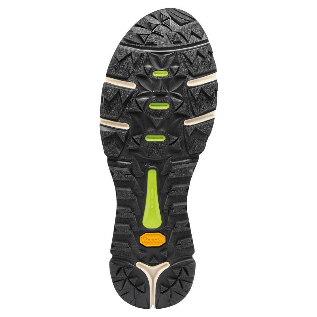 Trail 2650 Campo 3 Hiking Shoes - Lightweight Waterproof Outdoor Trekking Boots for Men & Women - Perfect for Mountain Climbing, Backpacking & Trail Running Adventures