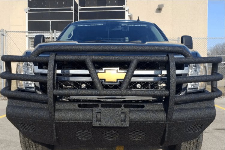 Bodyguard Textured Black Finish - Durable Protective Coating for Firearms, Tools & Outdoor Gear | Ideal for Tactical Equipment, Hunting Accessories & DIY Projects