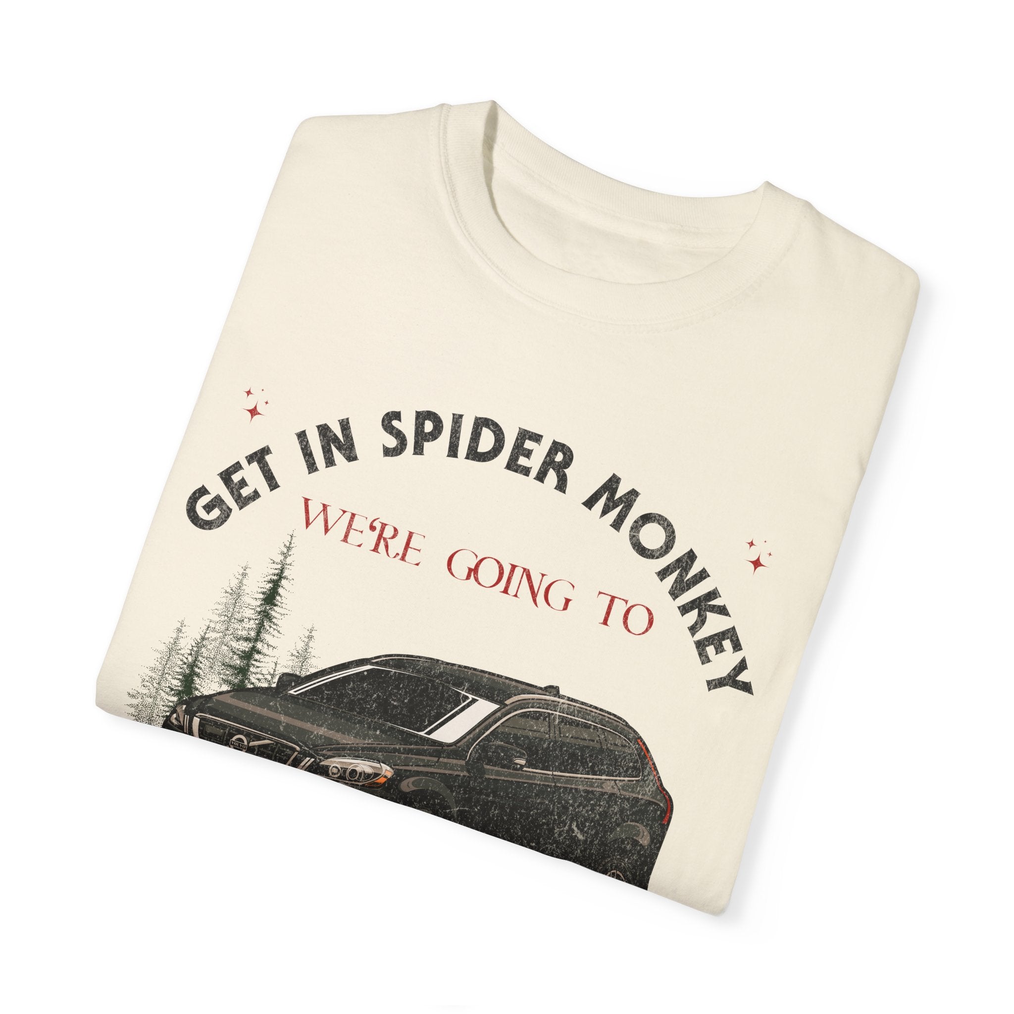 Bestie Let's Go to Forks - Matching T-Shirts for Twilight Fans | Perfect for Movie Nights & Fan Conventions