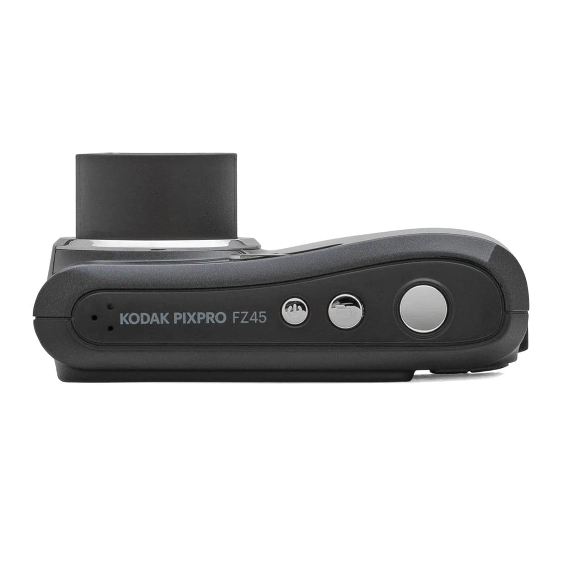 PixPro FZ45 Full Spectrum Infrared IR Camera with Night Vision - Ghost Hunting Equipment for Paranormal Investigations, Security Monitoring & Wildlife Observation