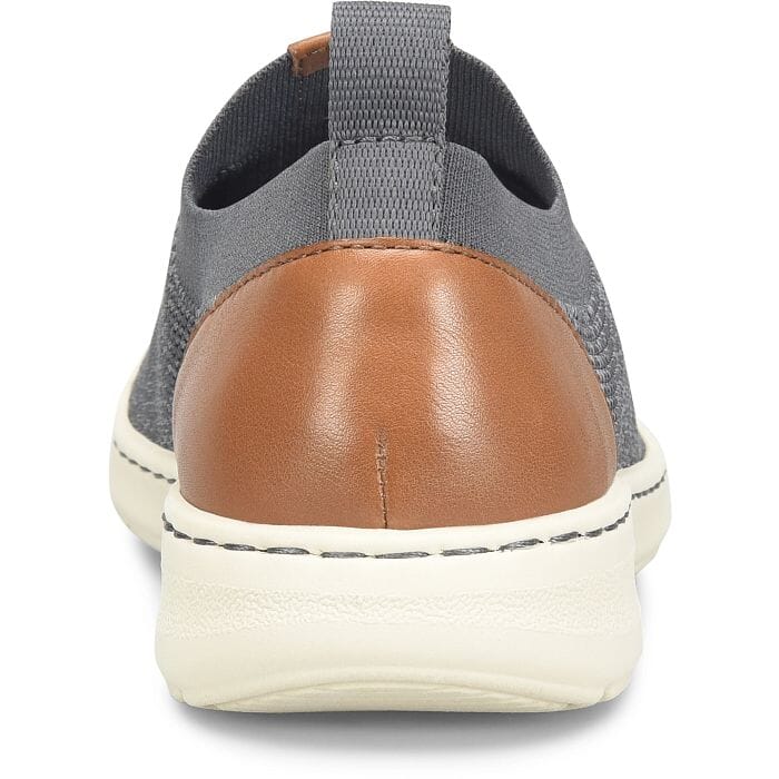BORN MARIUS Men's Shoes - Stylish & Comfortable Footwear for Casual & Office Wear - Final Sale!