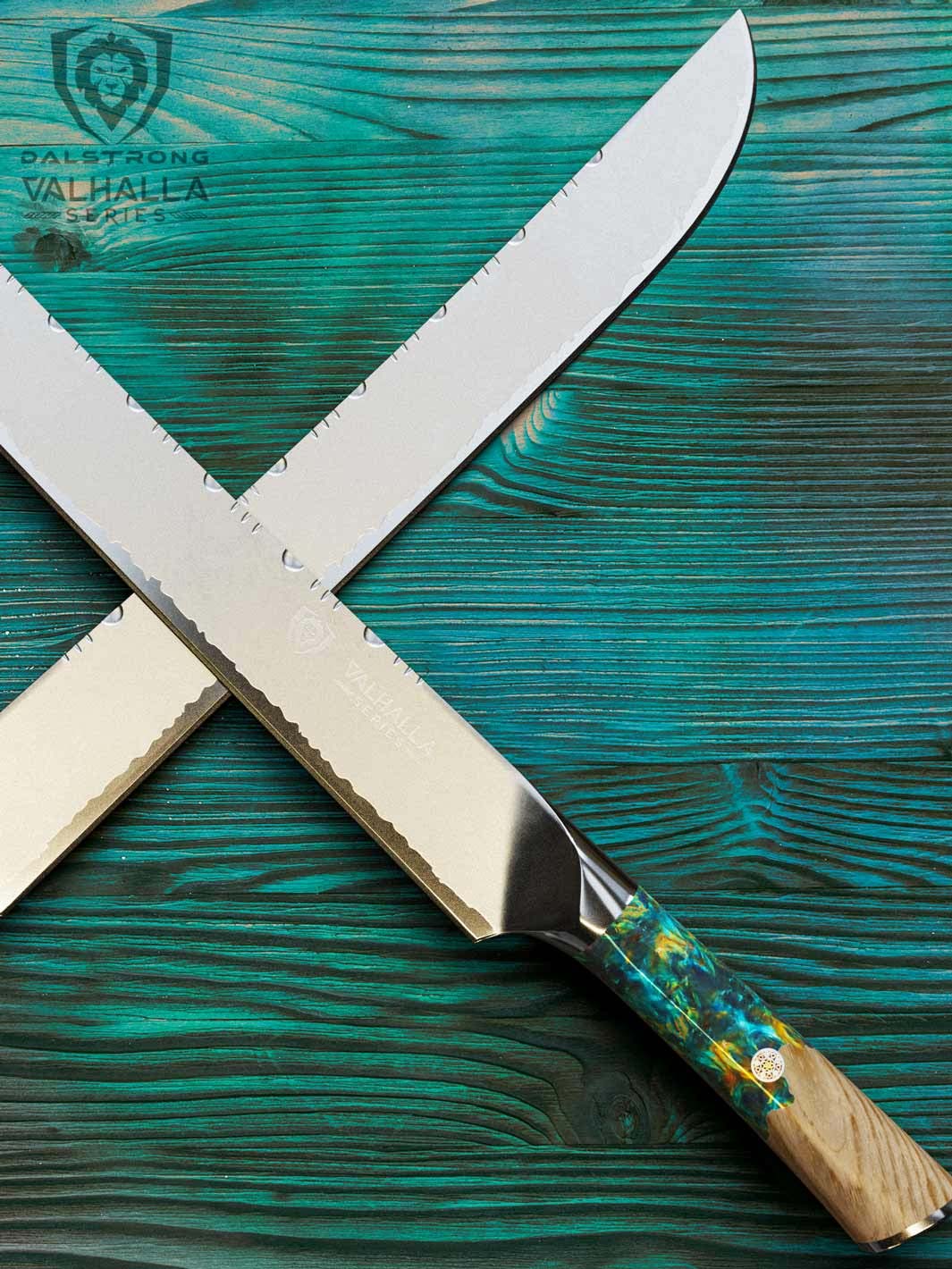 Dalstrong Valhalla Series 12