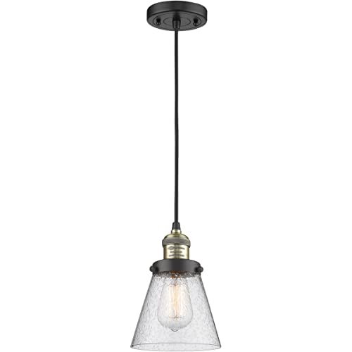Black Antique Brass