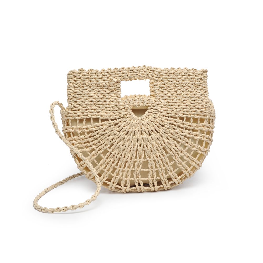 Exuma Crossbody Bag for Women - Stylish & Lightweight Shoulder Purse - Perfect for Travel, Shopping & Everyday Use