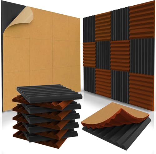 Black/Orange S/A