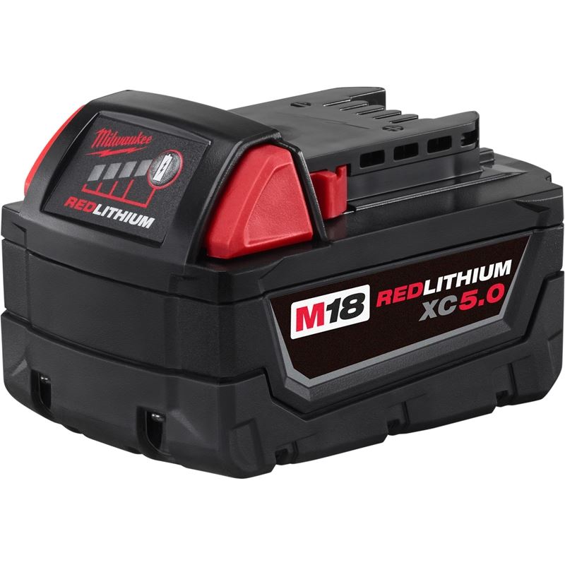 M18 FUEL 18V Brushless Cordless Hammer Drill/Impact Driver Combo Kit with PACKOUT Case - Powerful Lithium-Ion Battery, Ideal for Construction, DIY Projects & Professional Use