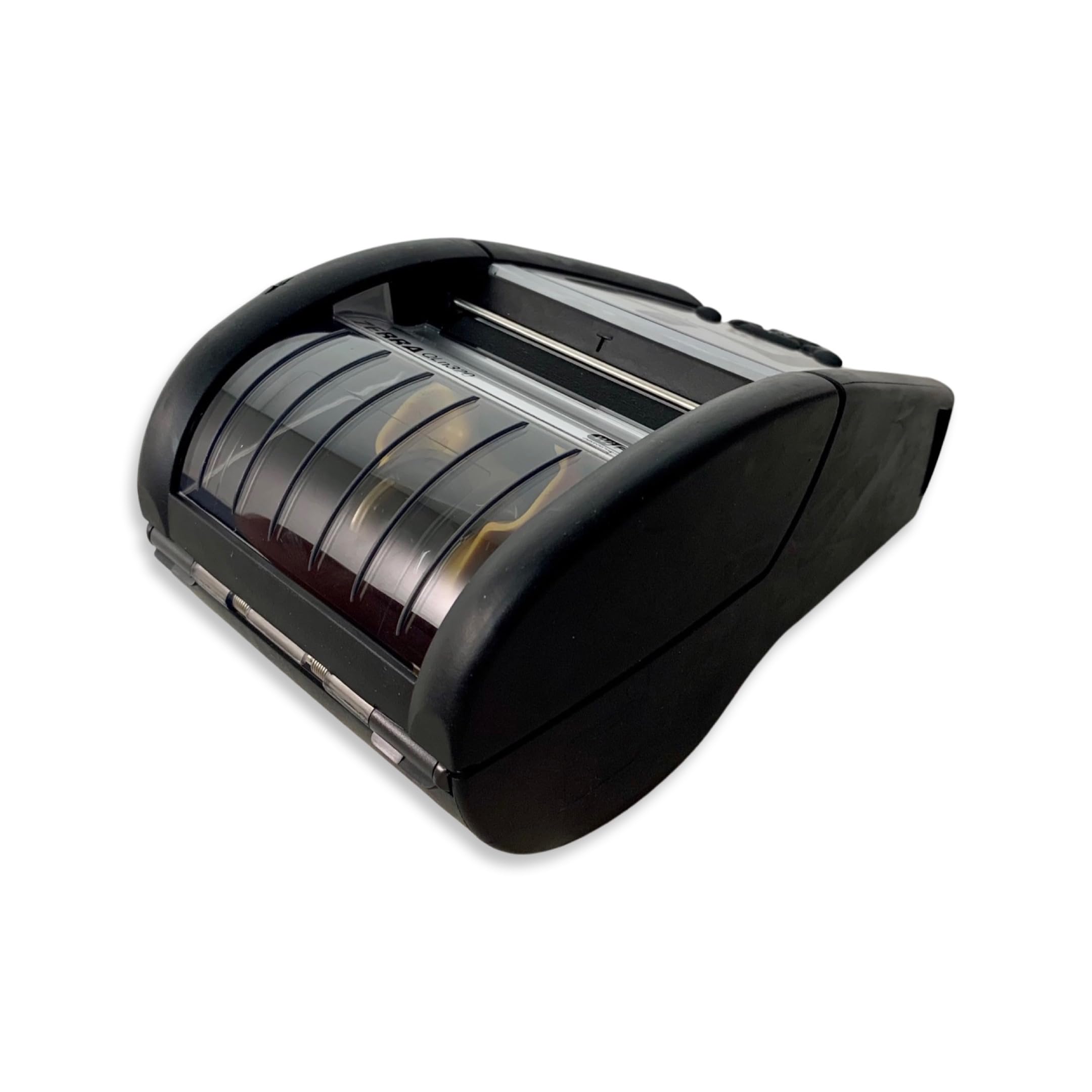 Refurbished Zebra QLn320 Wireless Bluetooth & WiFi Barcode Label Printer | 3