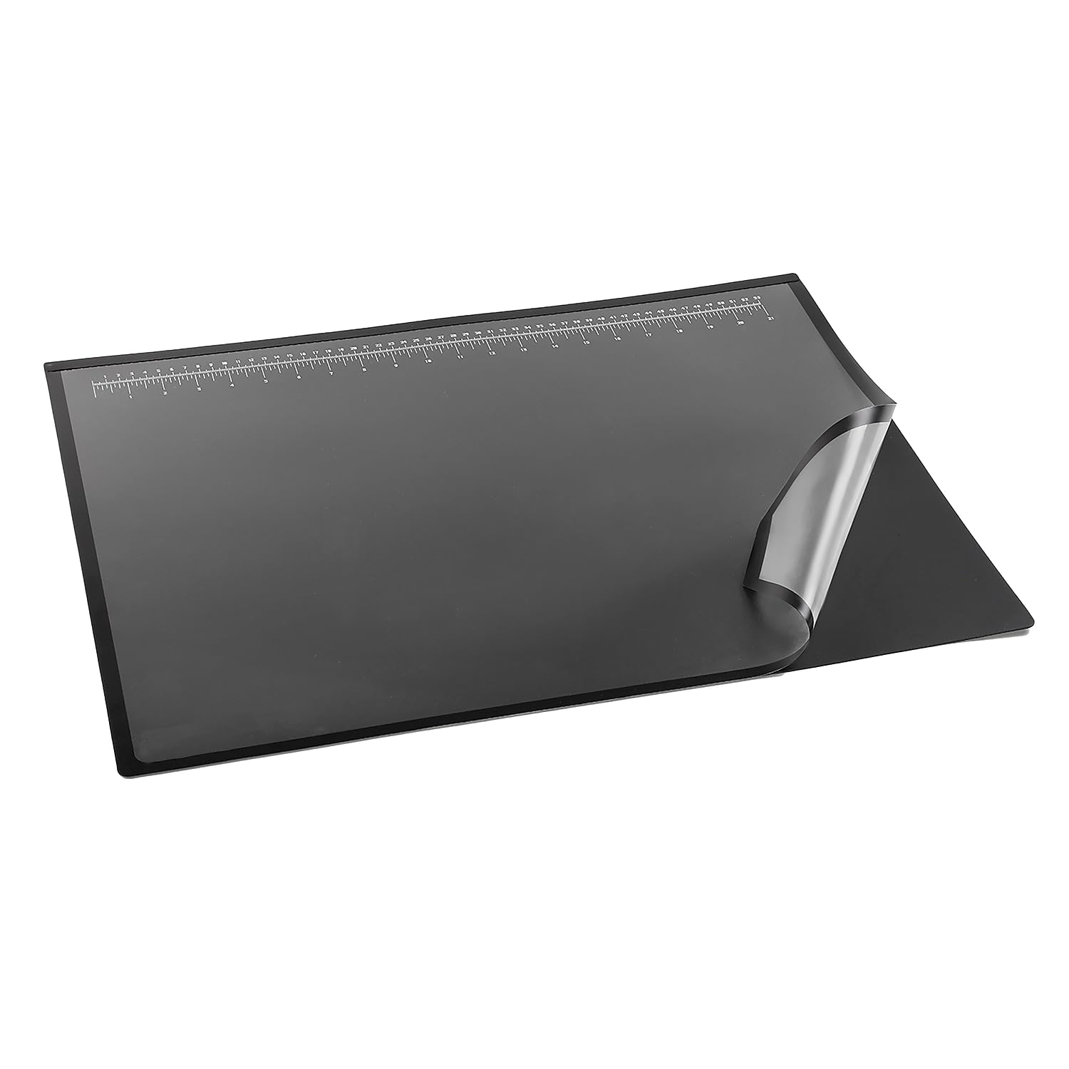 Premium Artistic Desk Pads (AOP41100) - Waterproof Mouse Pad & Office Desk Mat for Home & Work - Perfect for Writing, Drawing, and Computer Use
