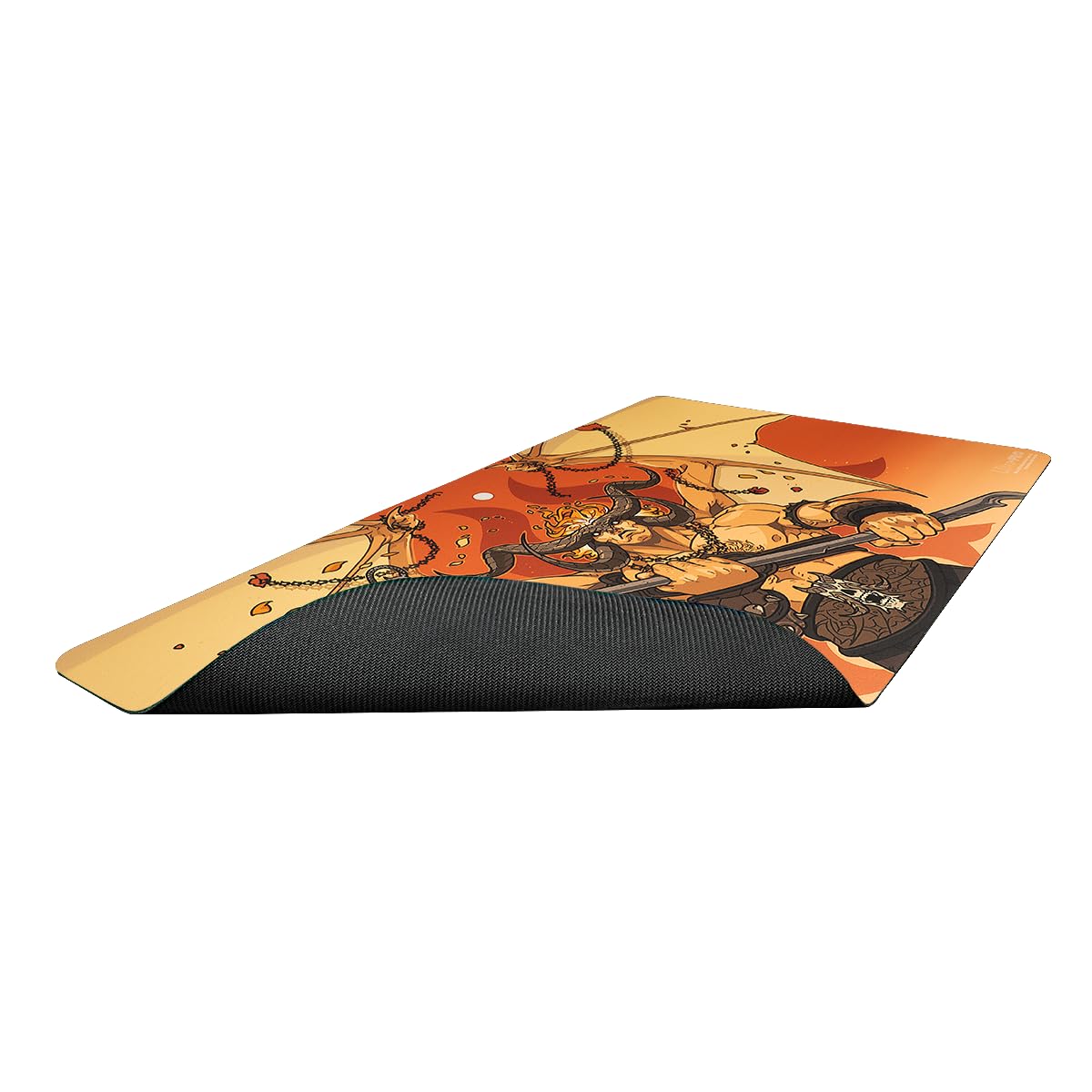 Premium Ultra Pro Playmat for MTG - Murders at Karlov Manor Edition - Non-Slip Gaming Mat for Magic: The Gathering, Card Games & Tabletop RPGs - Perfect for Tournaments, Game Nights & Collectors