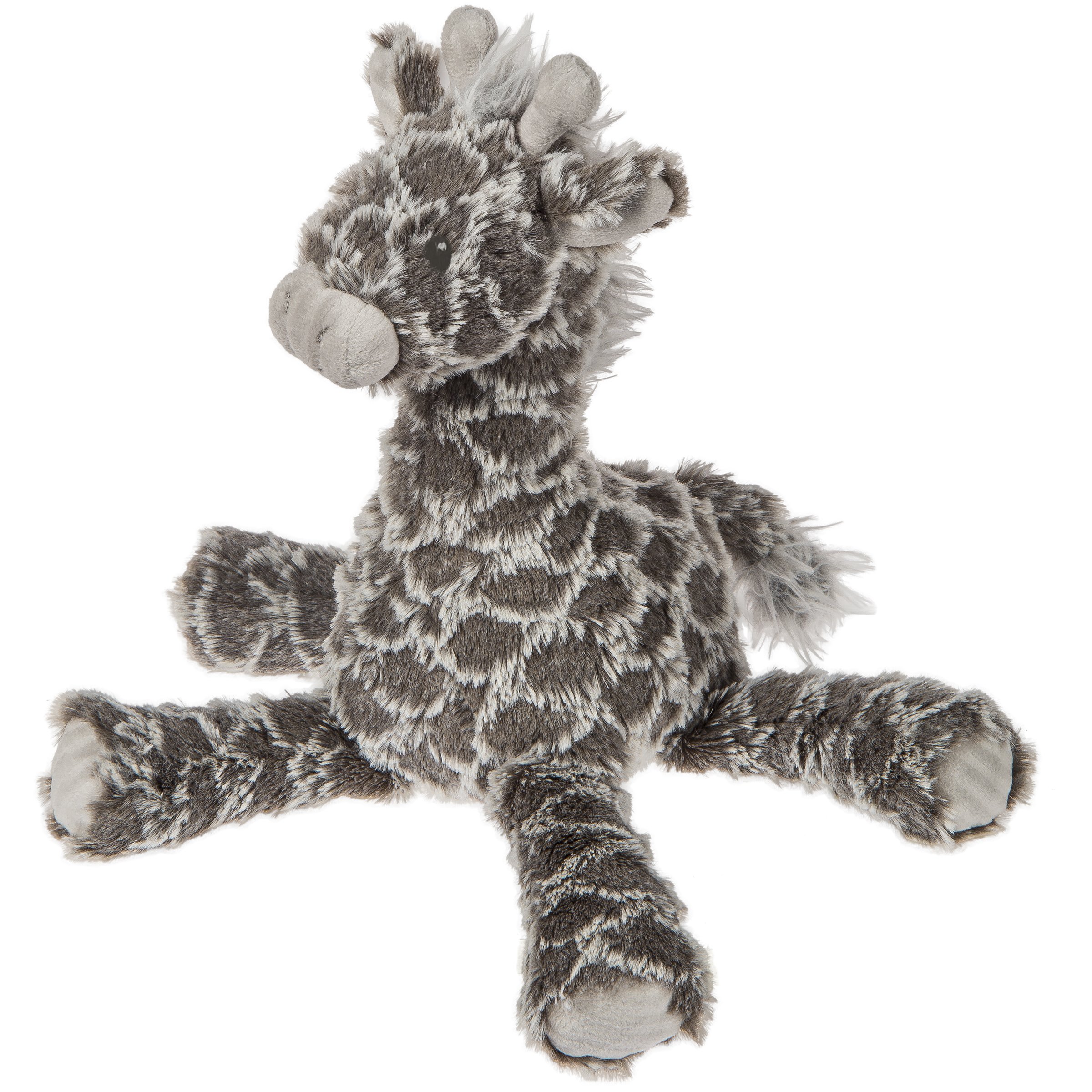 Mary Meyer Afrique Giraffe Plush Stuffed Animal Toy - Soft Cuddly Giraffe for Kids, Nursery Decor & Baby Shower Gift