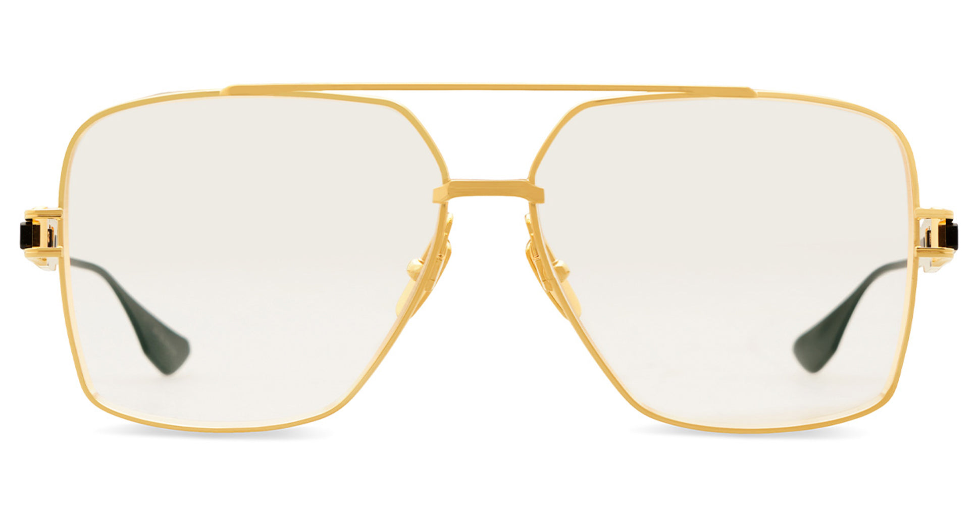 Dita Grand Emperik DTX159 Sunglasses - Premium Polarized Aviator Shades for Men & Women - UV Protection, Fashionable & Durable - Perfect for Driving, Travel & Outdoor Activities