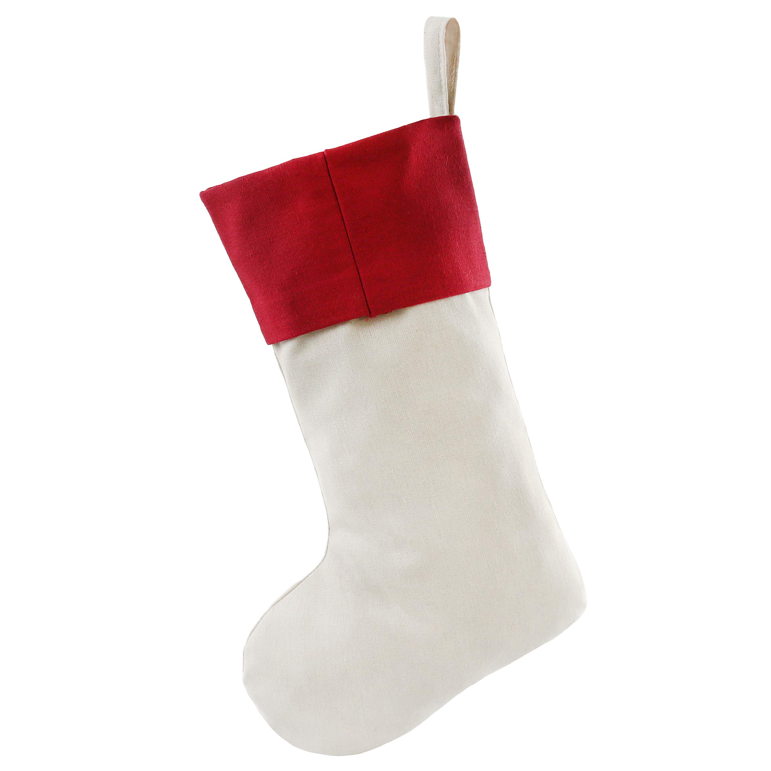 Custom Embroidered Unicorn Christmas Stockings - Personalized Holiday Decor for Girls, Xmas Tree Hanging Ornaments & Party Decorations | Perfect for Gift Giving, Christmas Celebrations & Festive Home Decor