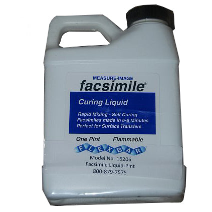 Facsimile® Liquid - Premium Quality, Fast-Acting Formula for Enhanced Performance | Perfect for Home, Office & On-the-Go Use
