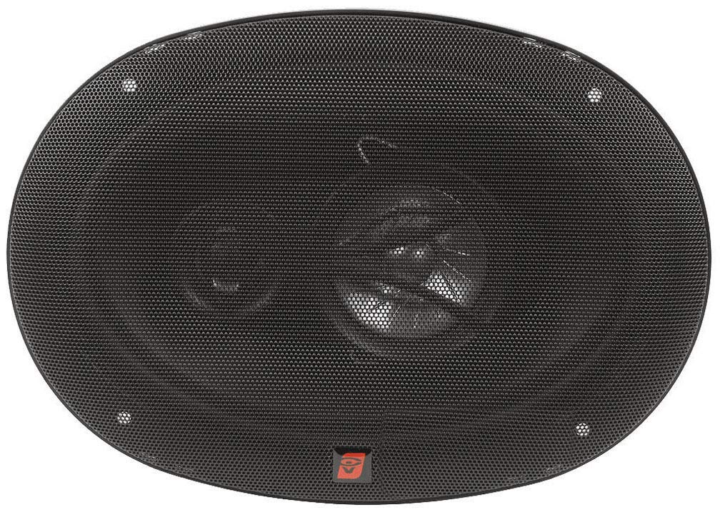 Atrend Bbox Pro Audio Tuned Car Speaker Boxes & Enclosures for CERWIN Vega XED693 6