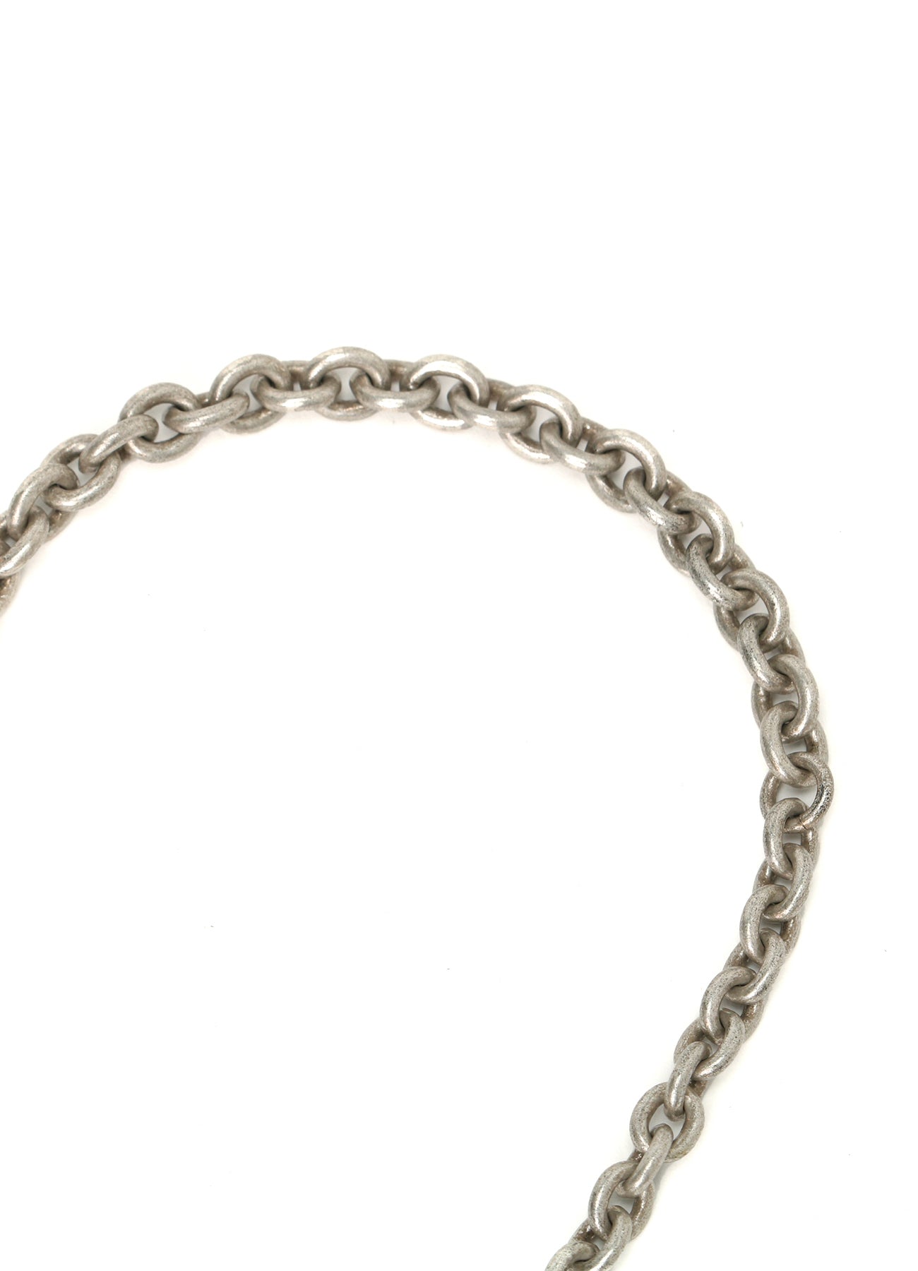 Stunning Brass Chain Rosary Necklace - Religious Jewelry for Women & Men - Perfect for Prayer, Meditation & Everyday Faith Accessories