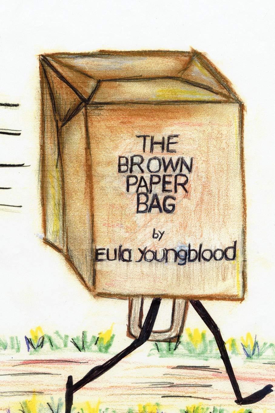 Eco-Friendly Brown Kraft Paper Bags - Bulk 50-Pack Lunch Bags for School, Picnic, Grocery & Shopping | Sustainable & Reusable Food Storage Solution