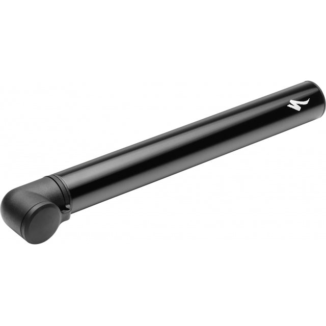 Air Tool MTB V.2 Mountain Bike Tire Pump - High Pressure Bicycle Floor Pump for MTB, Road & Hybrid Bikes | Perfect for Trail Riding, Commuting & Home Garage Use