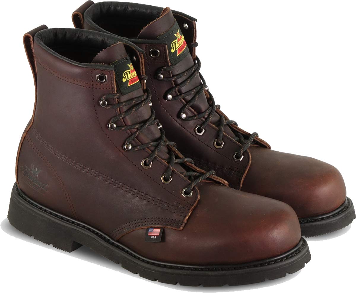 Thorogood Men's 6