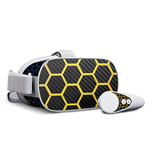 Primary Honeycomb