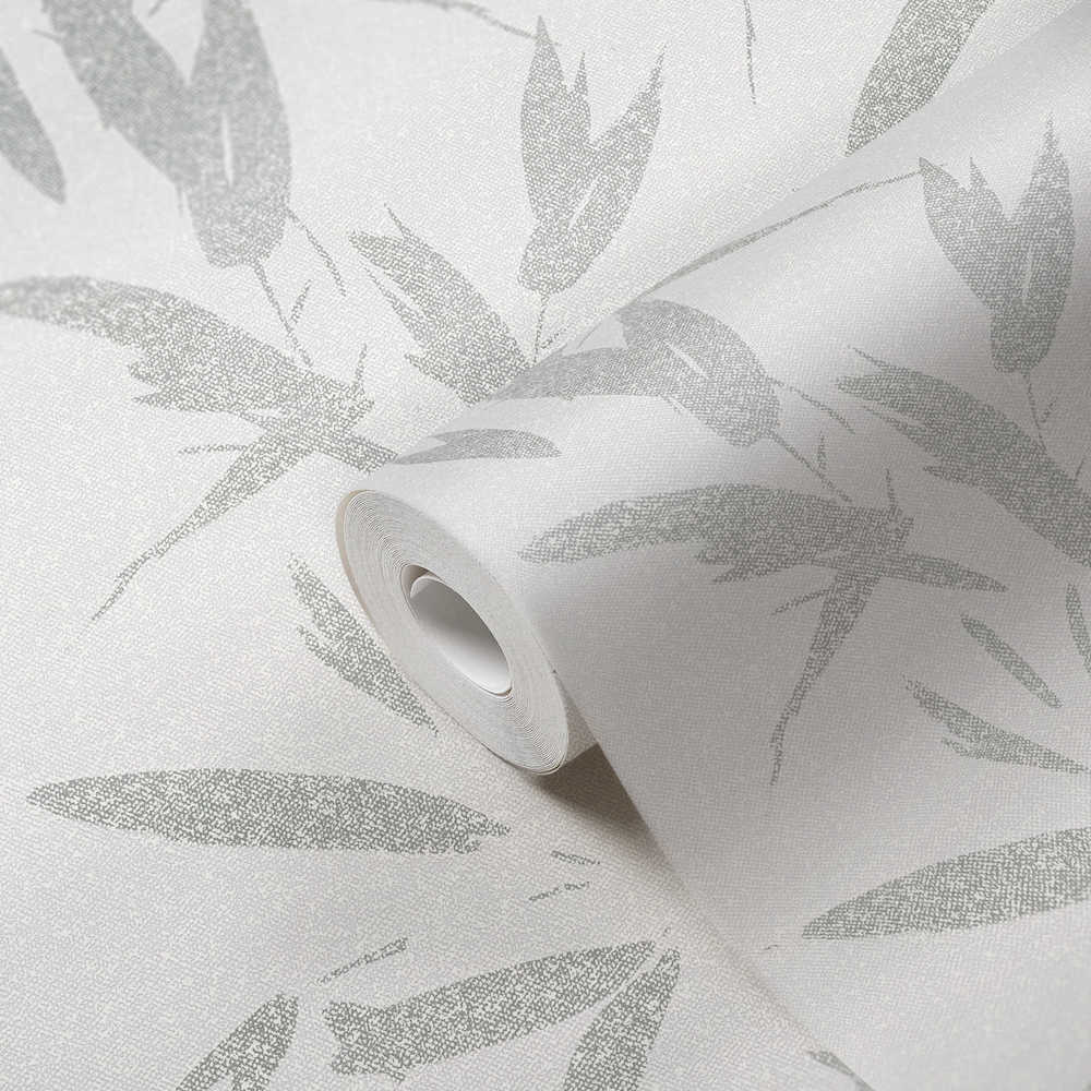 New Elegance Textured Leaves - Decorative Artificial Foliage for Home Decor, Wedding Centerpieces & DIY Crafts
