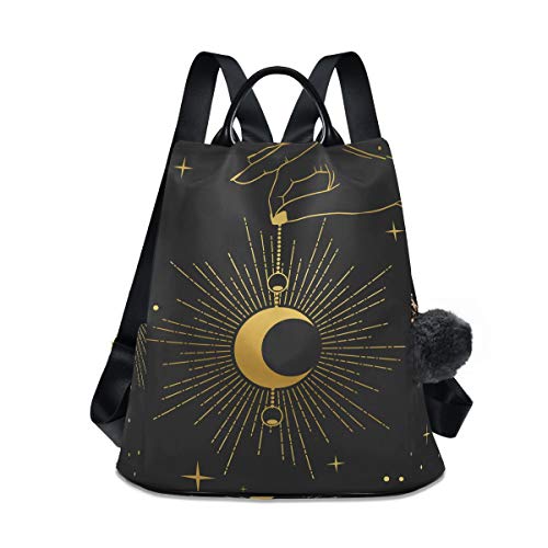 Crescent Moon