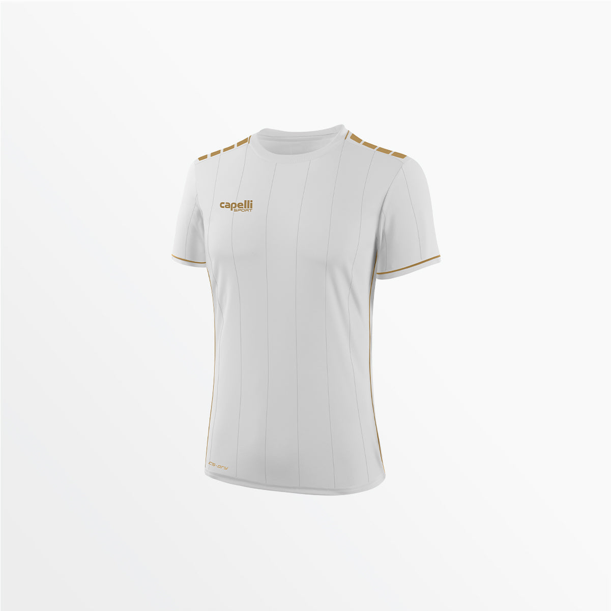 White Bright Gold