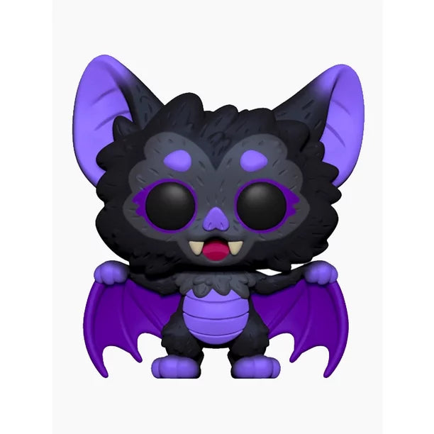 Frightkins Fangelina #181 Halloween Collectible Doll (Hot Topic Exclusive) - Perfect for Spooky Decor, Cosplay, and Horror Fans