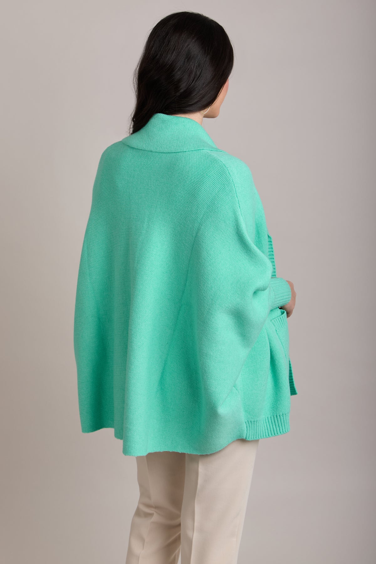 Open Front Oversize Cardigan for Women - Soft Chunky Knit Long Cardigan Sweater | Perfect for Fall, Winter, and Layering Outfits