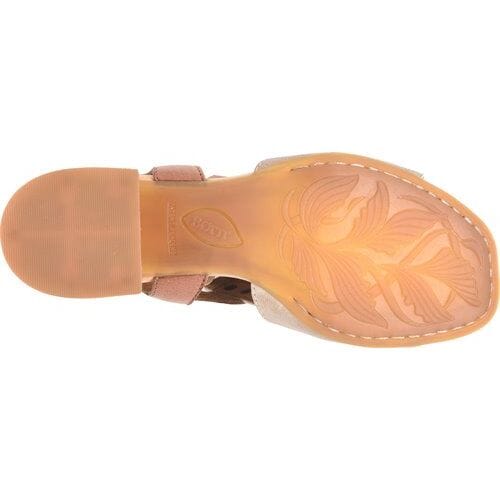 Born Sylvie BR0045530 Women's Casual Sneakers - Comfortable Walking Shoes for Everyday Wear, Gym & Travel