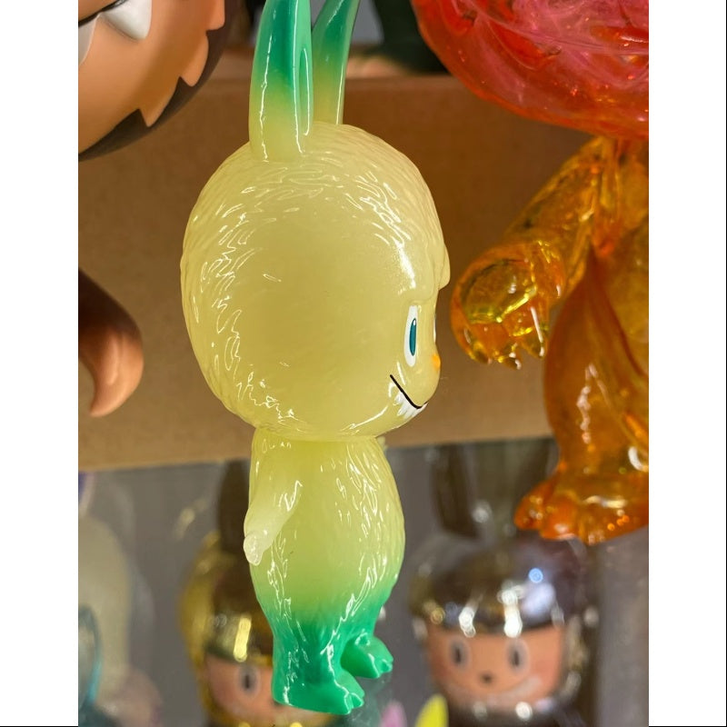 Labubu The Monsters Mini Labubu Paradox 2019 LIMITED Edition Collectible Figure - Perfect for Display, Gifts & Pop Culture Enthusiasts
