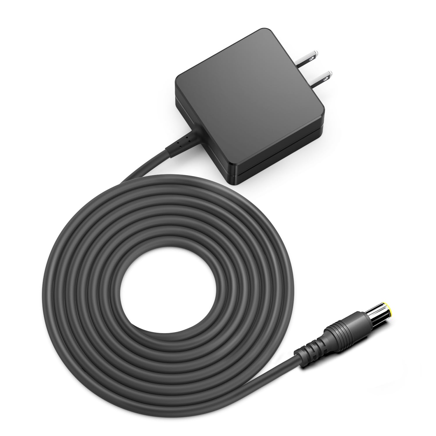 TAIFU 20V AC Adapter Charger for Dyson Air Purifier BP01 TP04 HP04 AM09 TP05 TP06 TP07 HP06 DP04 PH02 PH01 PH03 PH04 PH09 HP09 TP09 HP07 TP10 - Replacement Power Supply Cord for Dyson Fan & Air Purifier - Perfect for Home, Office & Bedroom Use