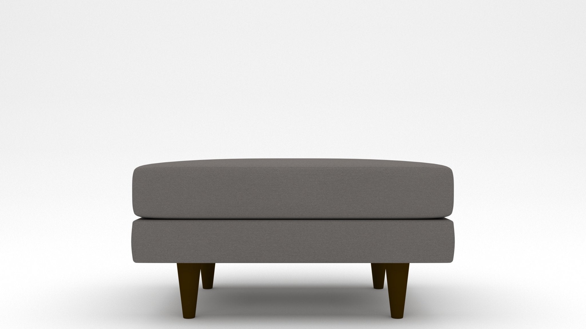 Rainey Ottoman - Modern Storage Ottoman with Lift Top, Upholstered Bench for Living Room, Bedroom & Entryway - Perfect for Extra Seating, Storage & Home Decor