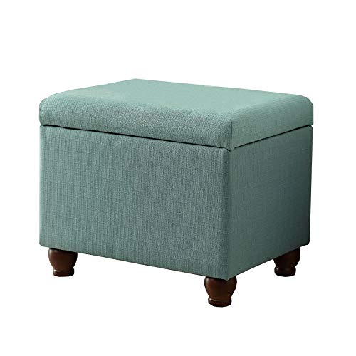 Aqua Linen