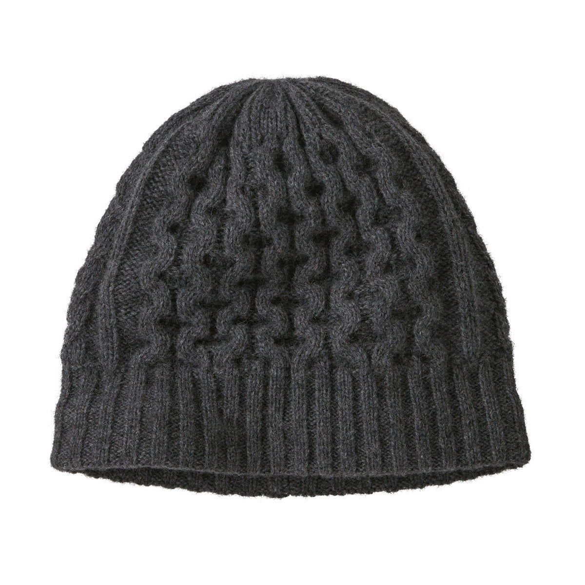 Coastal Cable Knit Beanie Hat for Men & Women - Soft Winter Warm Hat for Outdoor Activities, Hiking, and Casual Wear