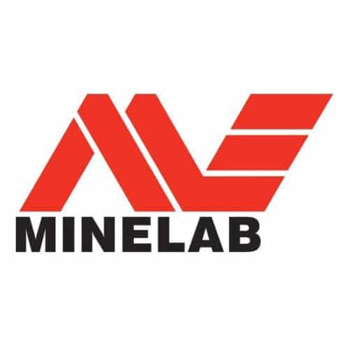 Minelab GPZ 14 Double D Search Coil for GPZ 7000 Metal Detector - Gold Prospecting & Treasure Hunting Accessory