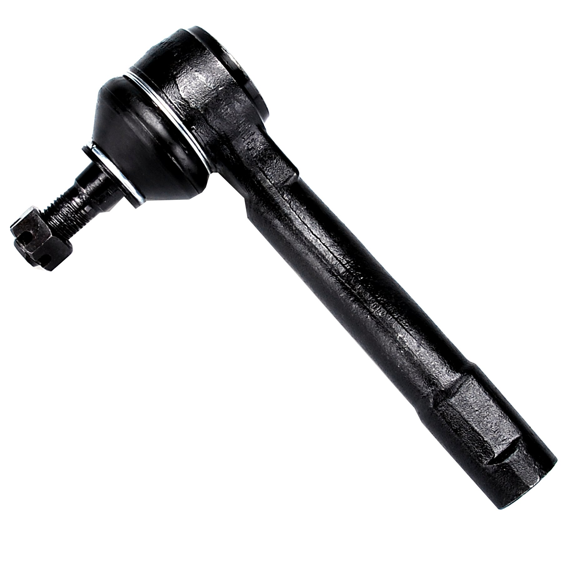 INEEDUP 6-Piece Tie Rod & Sway Bar Kit for 2003-2008 Mazda 6 - Perfect for Suspension Repair & Maintenance
