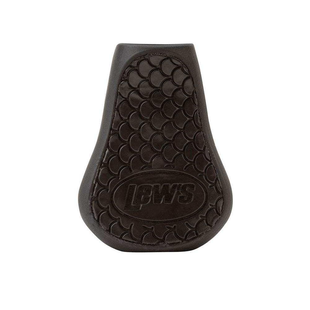 Black Paddle Knob & Cap CSPKCB - Durable Replacement for Machinery, Automotive, and Industrial Equipment