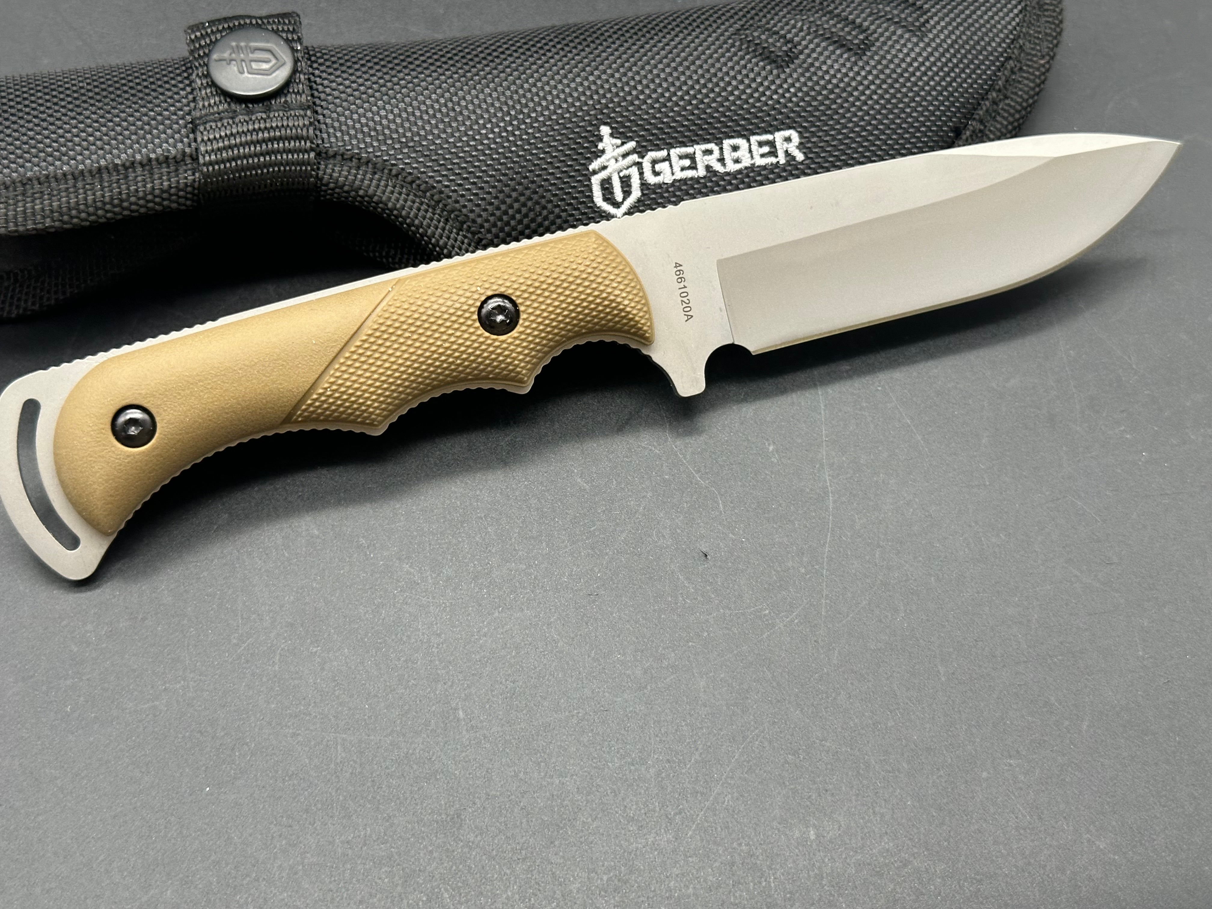 Gerber Freeman 4