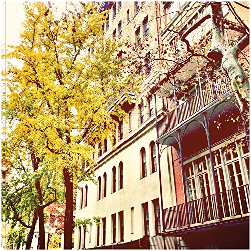 Chelsea Afternoon II