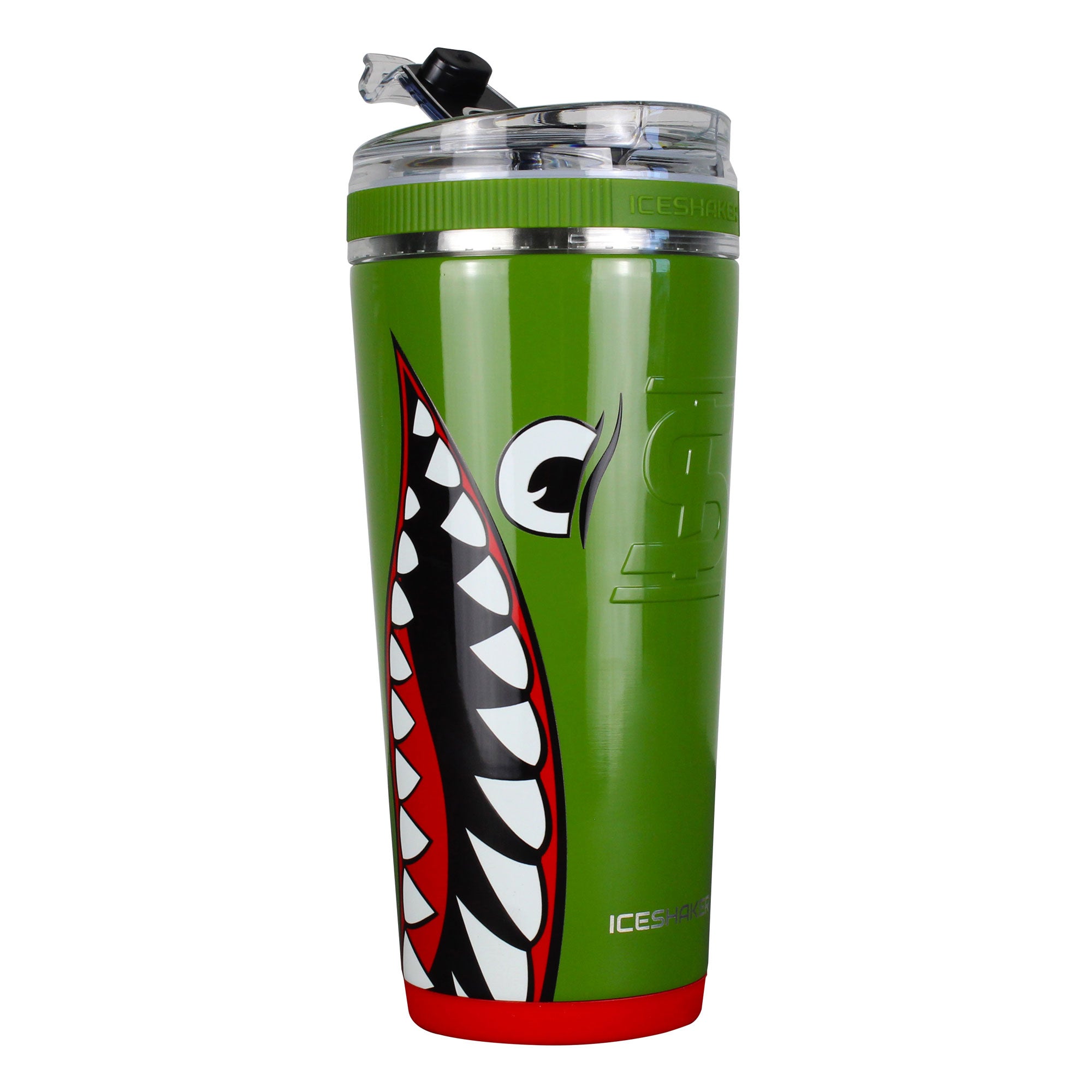 26oz Flexible Water Bottle with Leak-Proof Lid - BPA Free, Durable & Squeezable for Gym, Hiking & Outdoor Activities