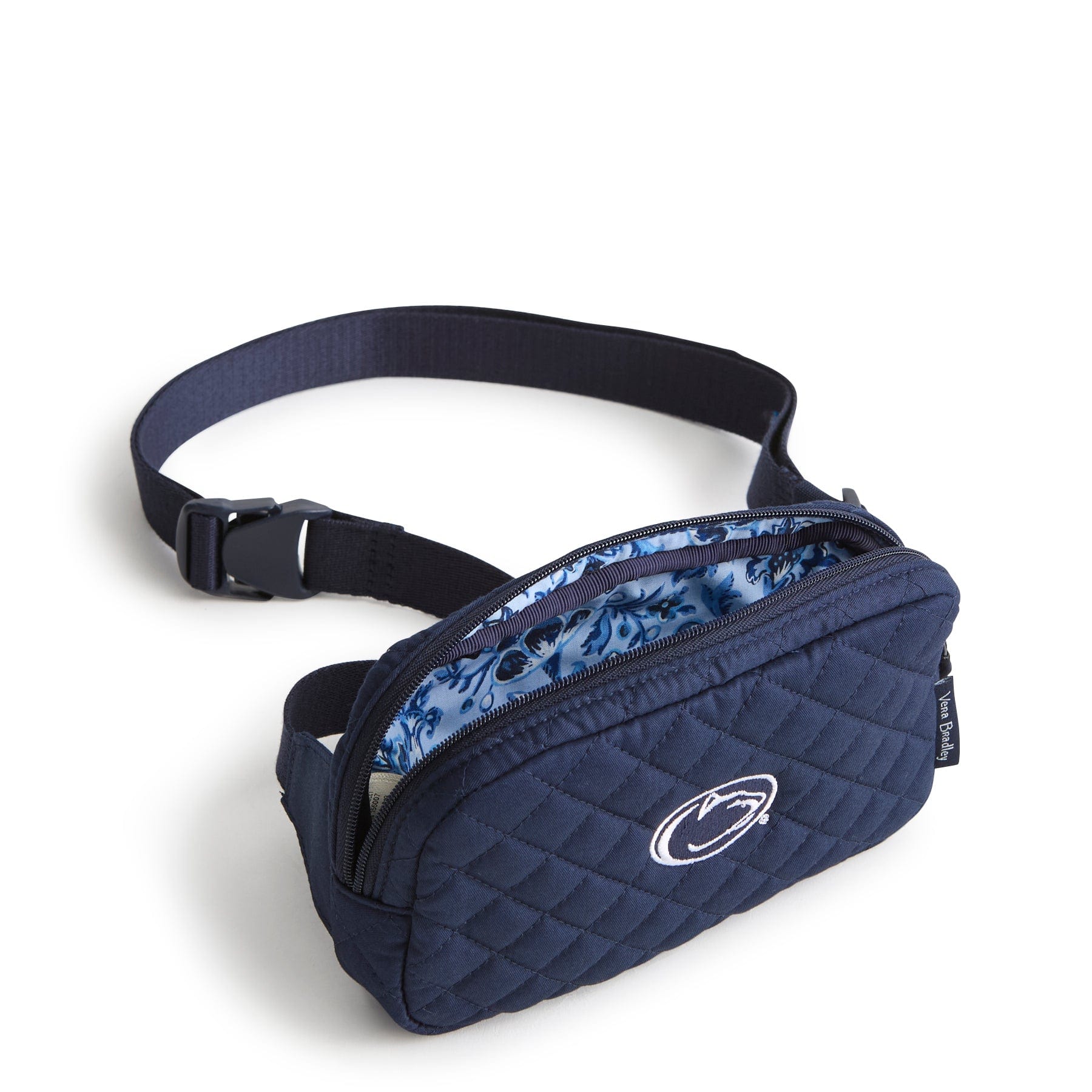 Mini Belt Bag - Lightweight & Adjustable Waist Pack for Running, Travel, Hiking - Hands-Free Fanny Pack for Men & Women - Perfect for Phone, Keys & Essentials