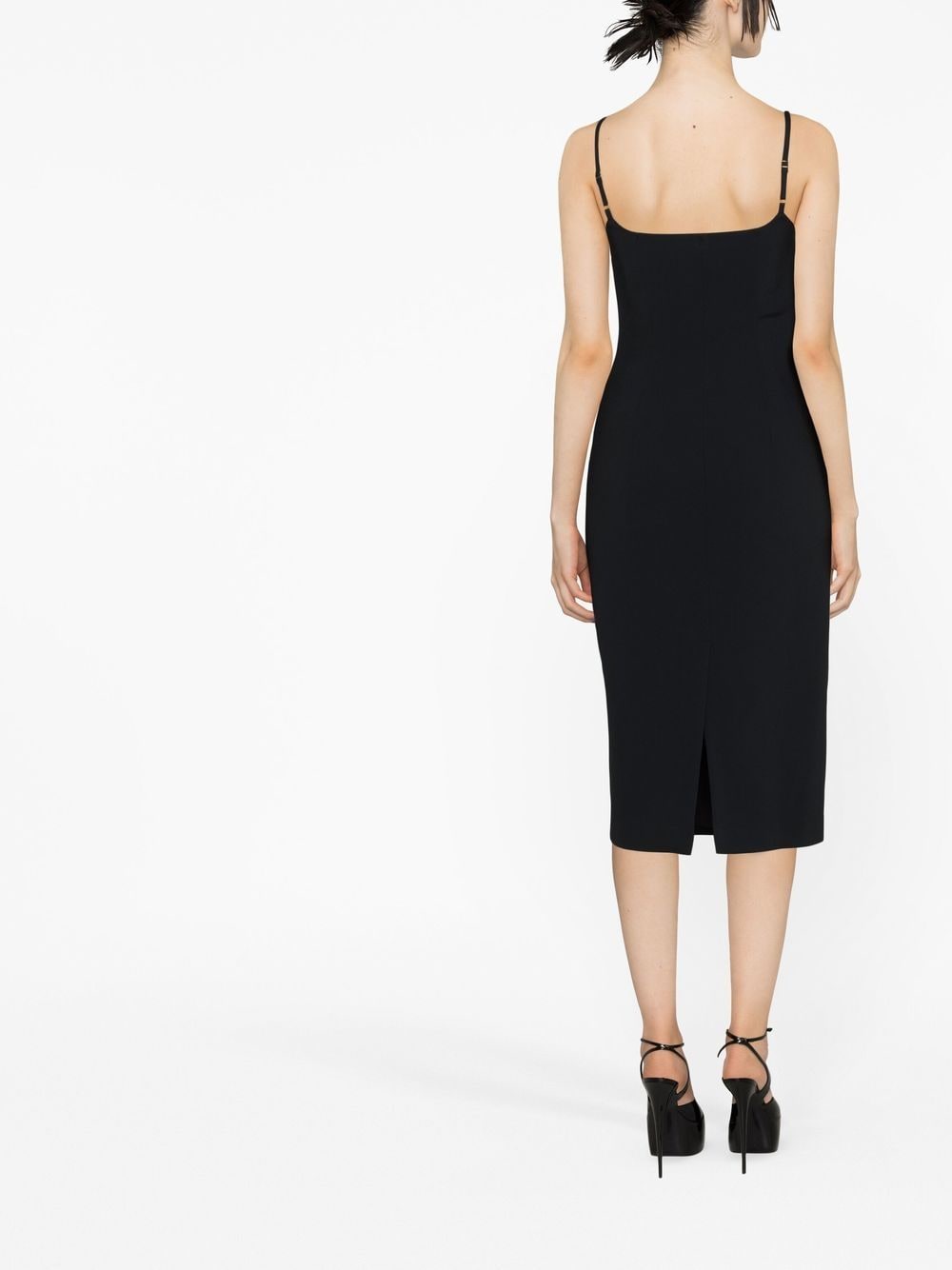 Blumarine Women's Black Dresses - Elegant & Stylish for Parties, Weddings & Evening Events