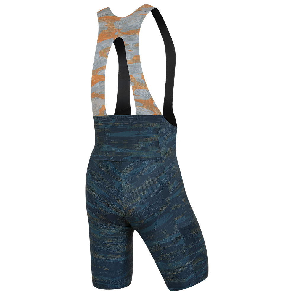 Men's Expedition PRO Bib Shorts - High-Performance Cycling Shorts for Men, Breathable & Padded - Ideal for Road Biking, Mountain Biking & Long-Distance Rides