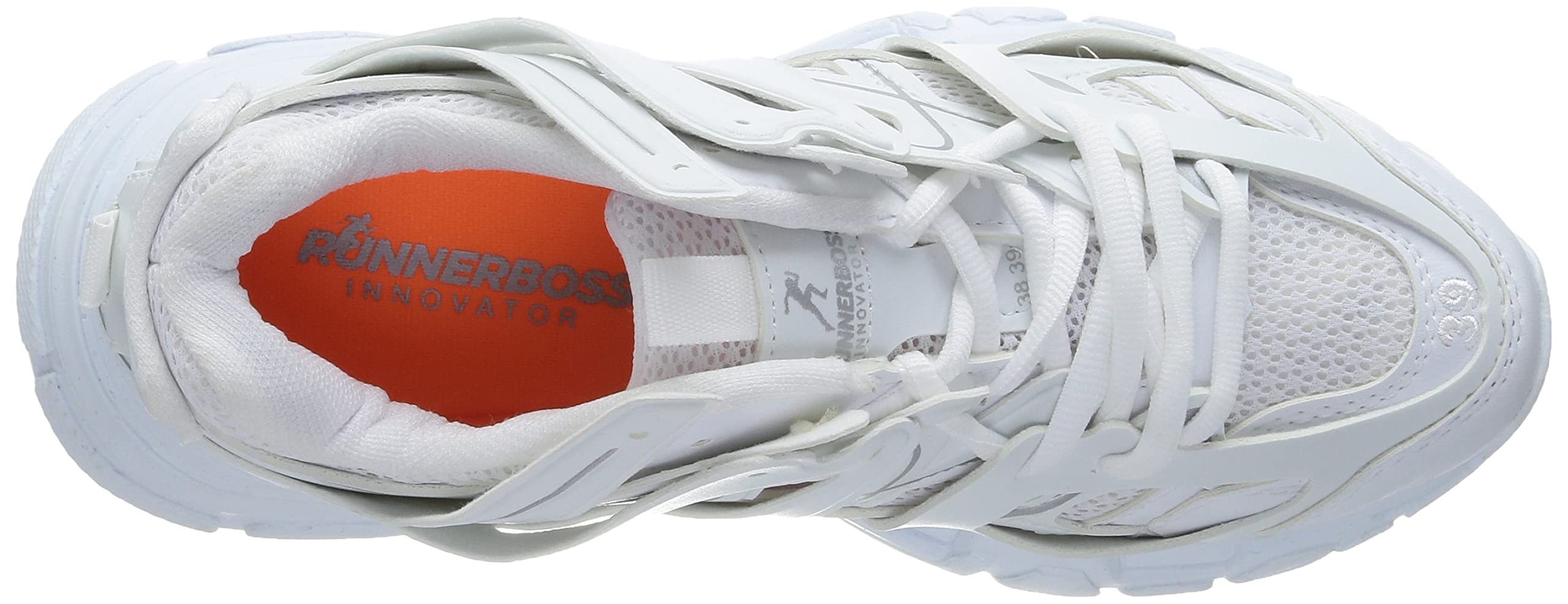 Best Women's Walking Shoes for Training - Lightweight & Comfortable Sneakers for Gym, Workout & Daily Use