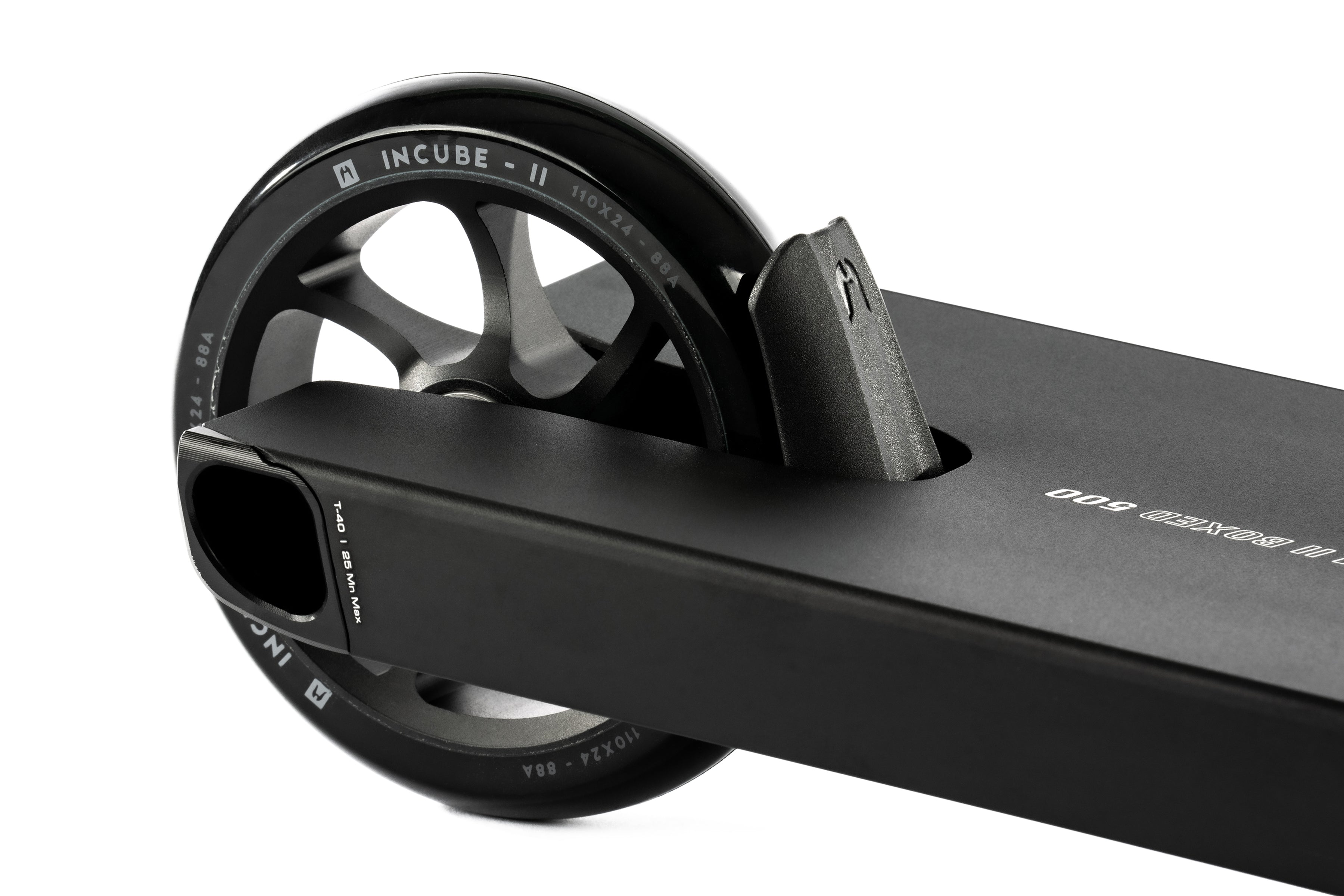 Ethic V2 Fender - Durable Car Fender Protector for Trucks & SUVs - Perfect for Off-Road Adventures & Daily Commutes
